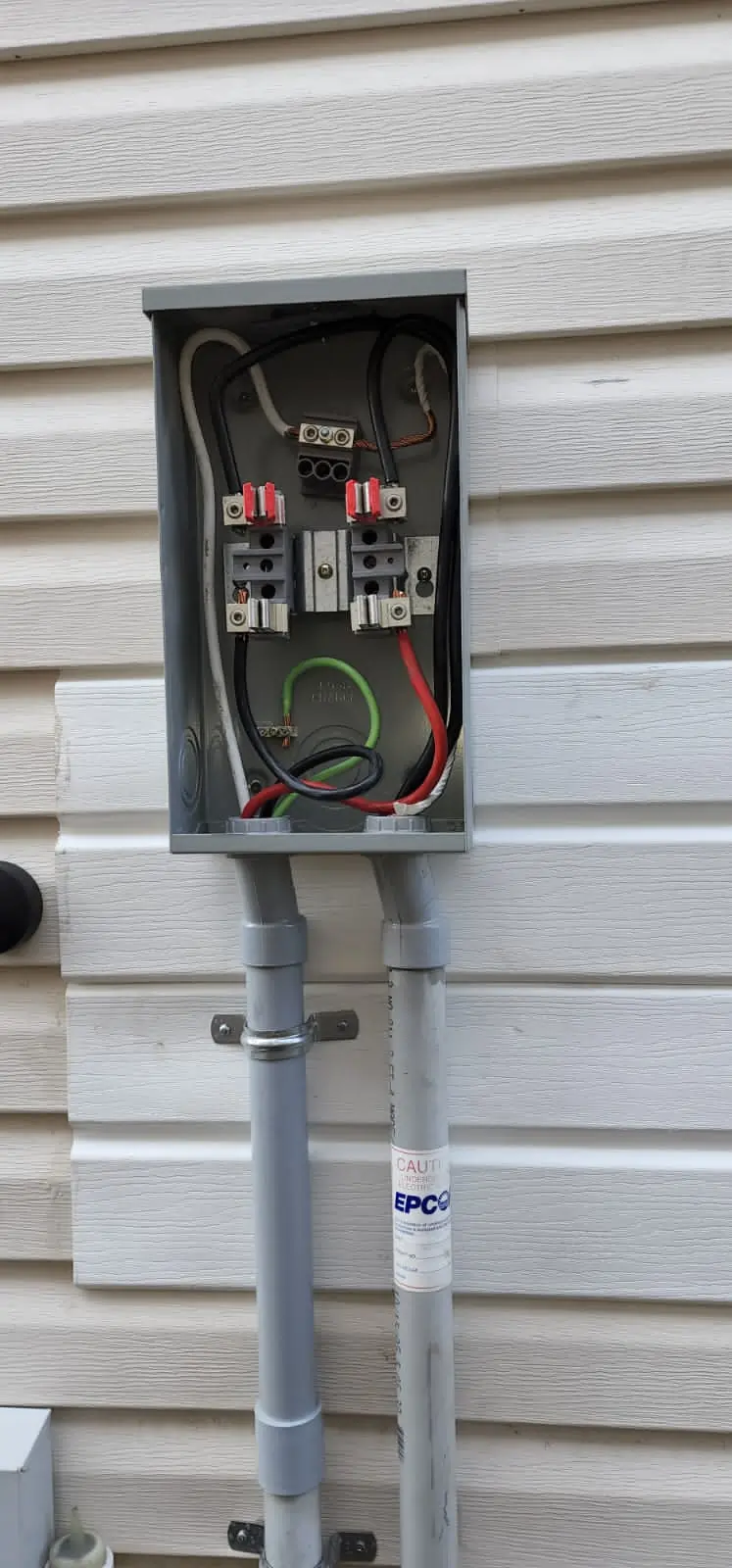 Residential Electrical Services, Master Electrician Edmonton