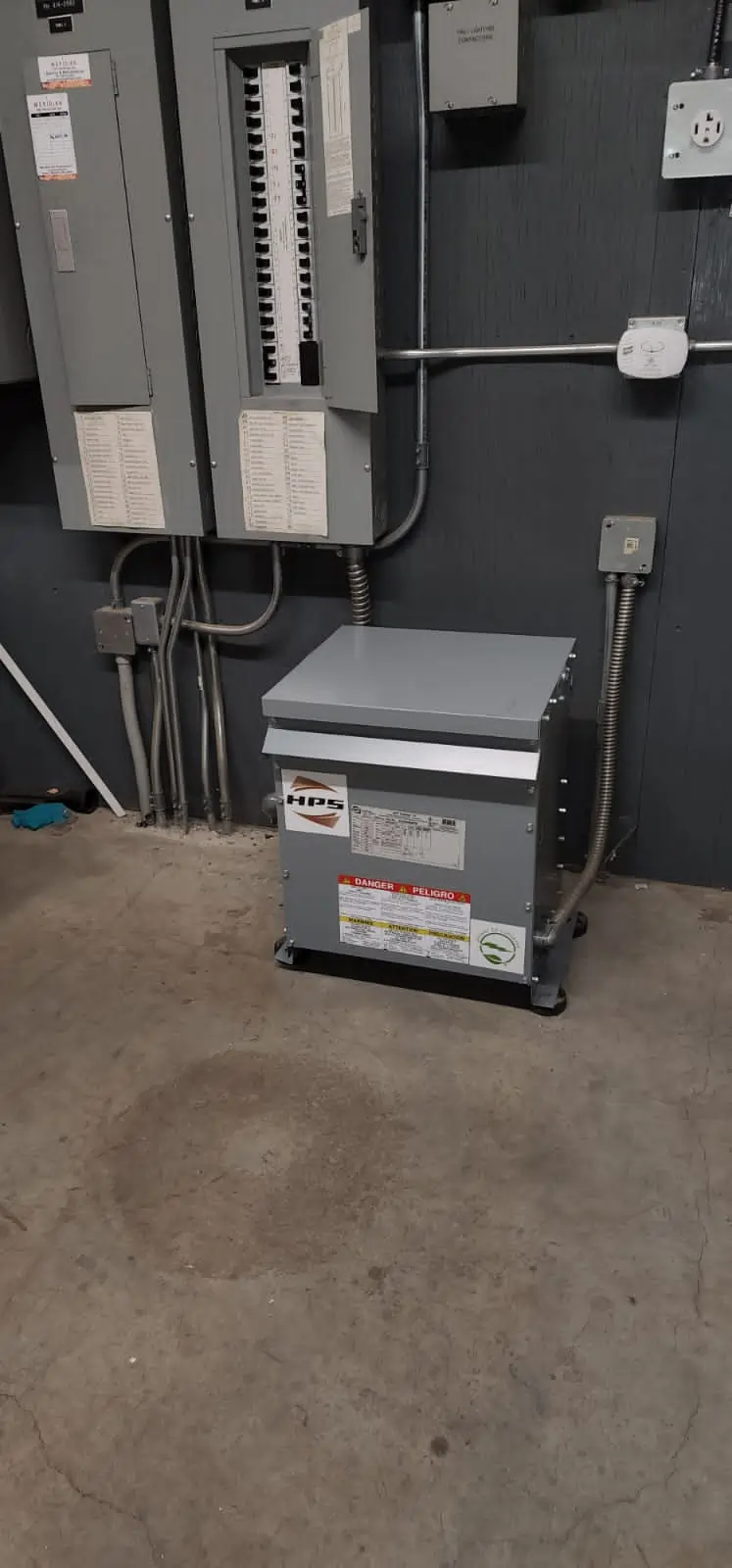 Residential Electrical Services, Master Electrician Edmonton