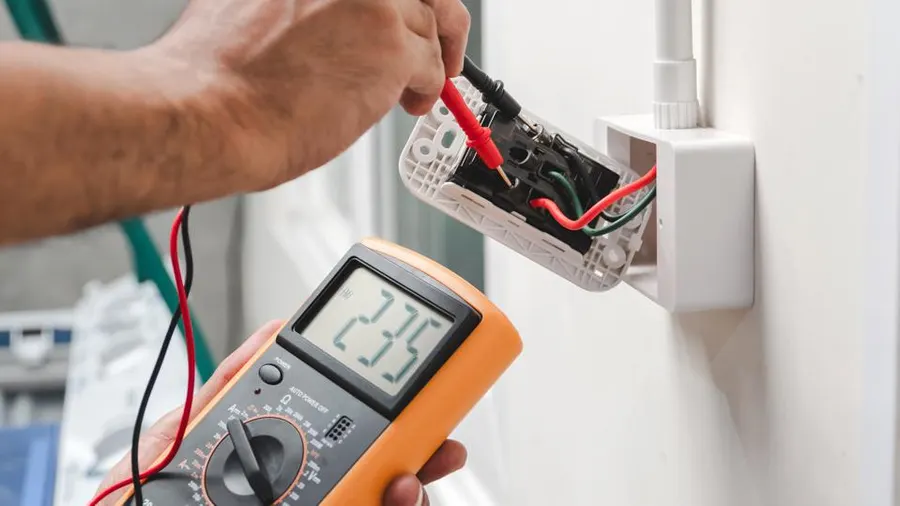 electrical Home inspection
