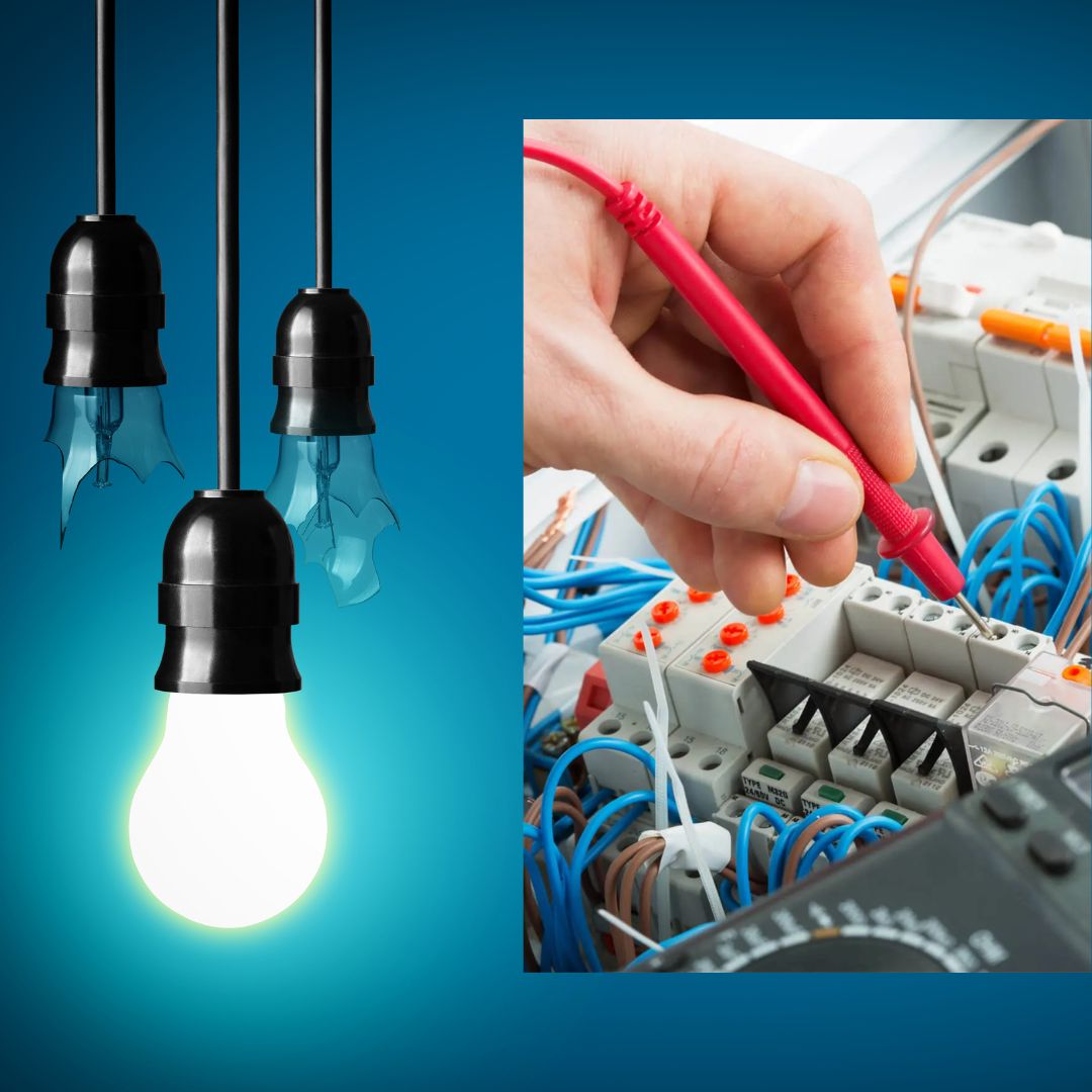 Define Electrical – A Certified Master Electrician in Edmonton