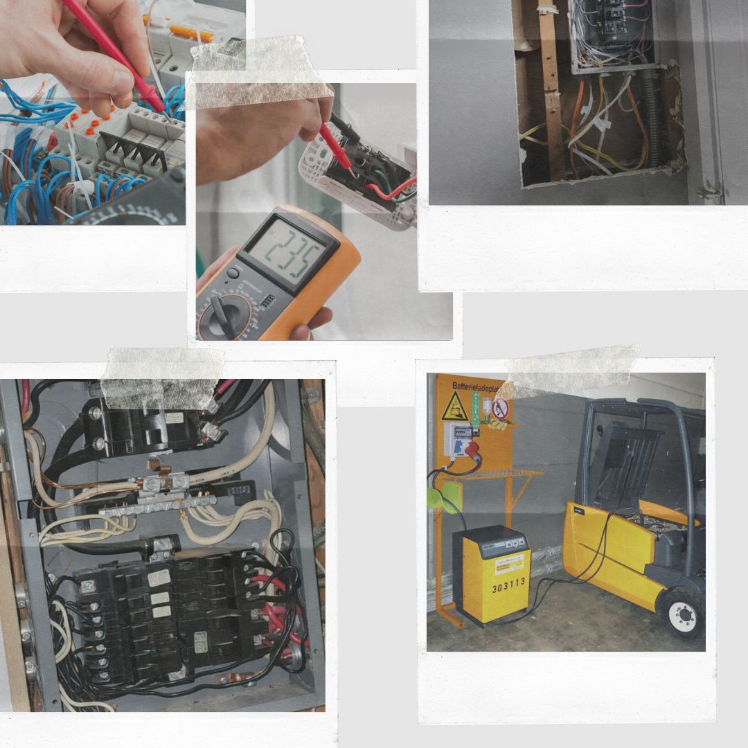 Emergency Electrical Issues? Call a 24 Hour Electrician in Edmonton