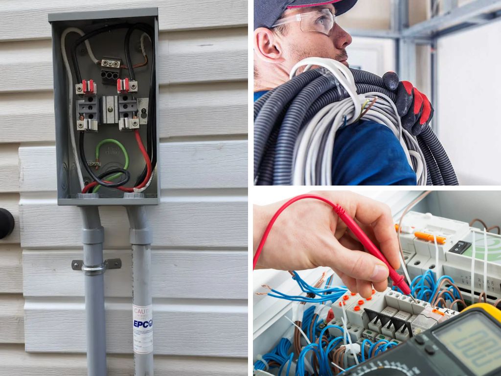 How to Find Reliable 24/7 Emergency Electrician Service in Edmonton