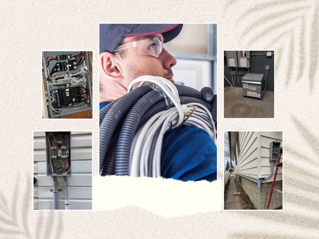 Choose Define Electrical: Your Trusted Commercial Electrician Near Me in Edmonton