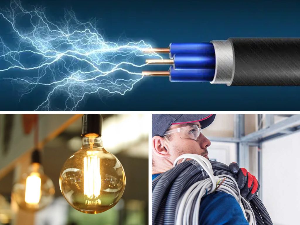 Define Electrical: Powering Excellence in Electrical Services in Edmonton and Beyond
