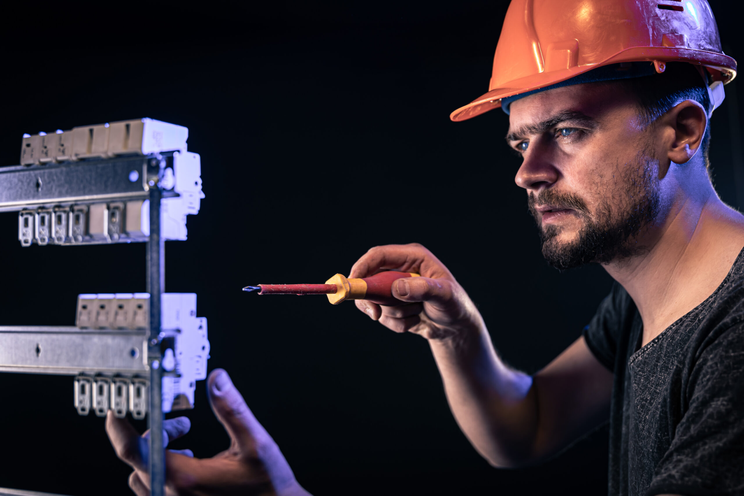 Top Electrical Safety Tips for Commercial Property Managers in Edmonton