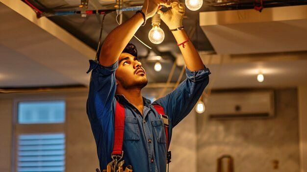 Top Smart Home Innovations Electrical Contractors in Edmonton Are Installing in 2025
