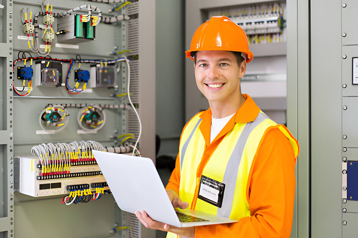 How to Find the Best Electrician in Edmonton for Your Home or Business