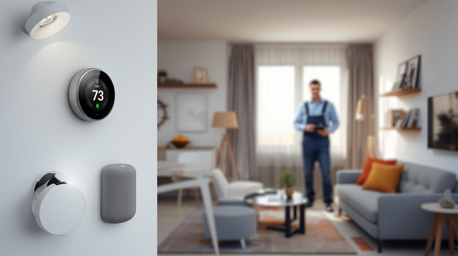 Best Electrical Company for Smart Home Installations and Upgrades
